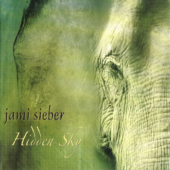 Jami Sieber - Hidden Sky