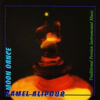 Kamel Alipour - Moon Dance