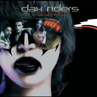 Dax Riders - I Was Made For Lovin You (Bob Traficante Mix (Edit Version))