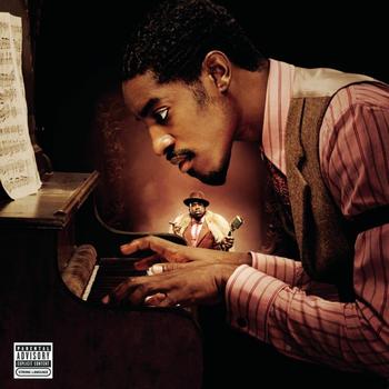 Outkast - Idlewild (Explicit)