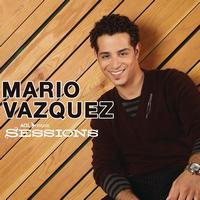 Mario Vazquez - Mario Vazquez AOL Sessions
