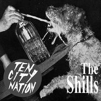 Ten City Nation - Ten City Nation / The Shills