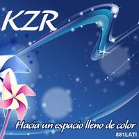 KZR - Hacia un Espacio Lleno de Color