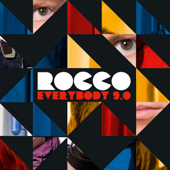 Rocco - Everybody 9.0