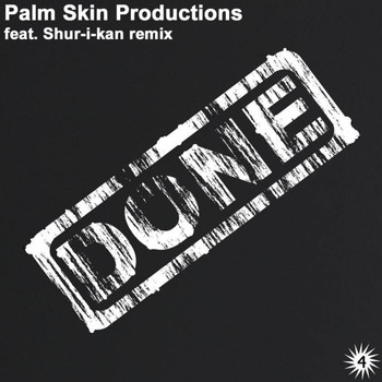 Palm Skin Productions - Done