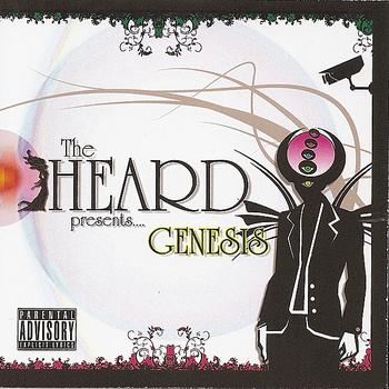 The Heard - Presents... Genesis (Explicit)