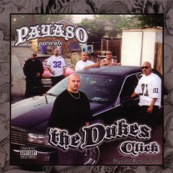 Payaso - The Dukes Click (Explicit)