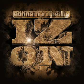 Söhne Mannheims - Iz On
