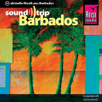 Various Artists - Soundtrip Barbados