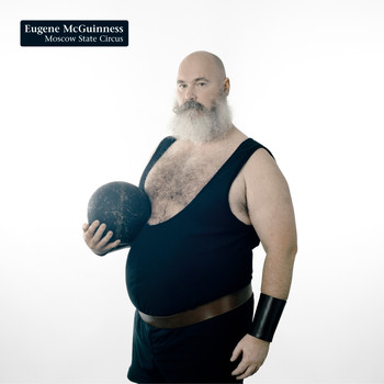 Eugene McGuinness - Moscow State Circus