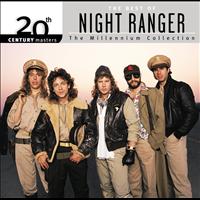 Night Ranger - 20th Century Masters: The Millennium Collection: Best Of Night Ranger