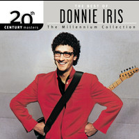 Donnie Iris - 20th Century Masters: The Millennium Collection: Best of Donnie Iris