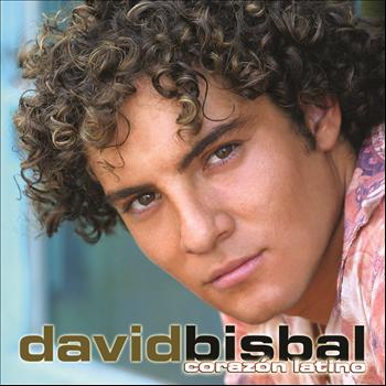 David Bisbal - Corazón Latino
