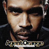 Pharoahe Monch - Agent Orange (Explicit)