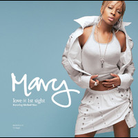 Mary J. Blige - Love @ 1st Sight