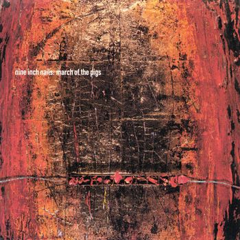 Nine Inch Nails - March Of The Pigs (Explicit)