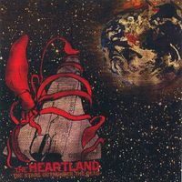 The Heartland - The Stars Outnumber the Dead