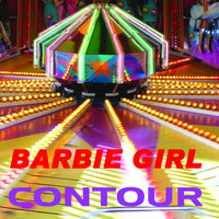 Contour - Barbie Girl