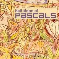 Pascals - Half moon of pascals