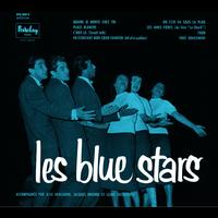 Les Blue Stars - The Blue Stars