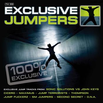Various Artists - Exclusive Jumpers