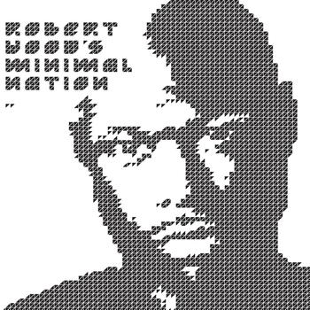 Robert Hood - Minimal Nation