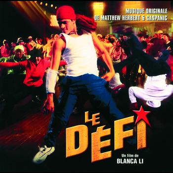 Various Artists - Le Defi