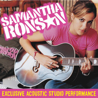 Samantha Ronson - Fool
