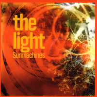 The Light - Sunmachines