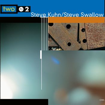 Steve Kuhn - Two By Two