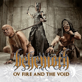 Behemoth - Ov Fire And The Void