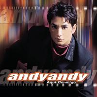 Andy Andy - Aqui Conmigo