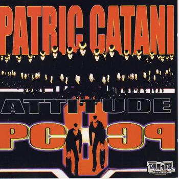 Patric C - Attitude PC8