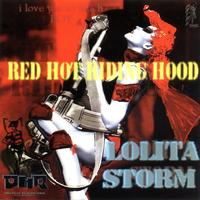 Lolita Storm - Red Hot Riding Hood