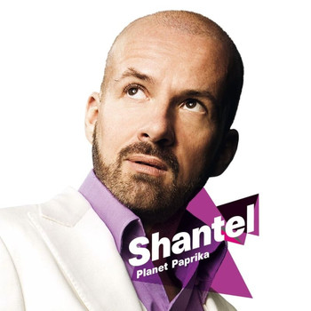 Shantel - Planet Paprika