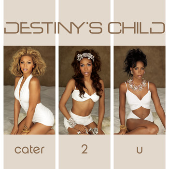 Destiny's Child - Cater 2 U (Remix EP)