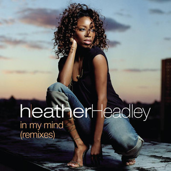Heather Headley - In My Mind