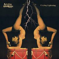Arctic Monkeys - Crying Lightning (Digital Download)
