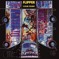 Flipper - Gone Fishin' (Digital Download)