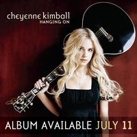 Cheyenne Kimball - Hanging On (Theme from "Cheyenne" on MTV) (Radio Edit)