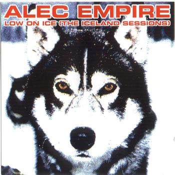 Alec Empire - Low On Ice