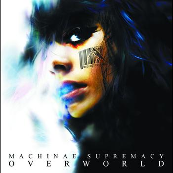 Machinae Supremacy - Overworld