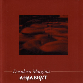 Desiderii Marginis - Deadbeat