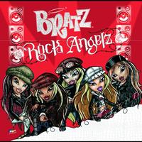 Bratz - Rock Angelz