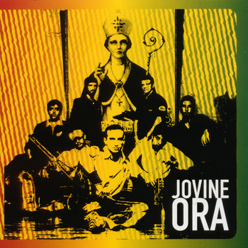 Jovine - Ora