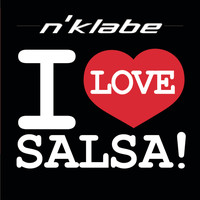N'Klabe - I Love Salsa