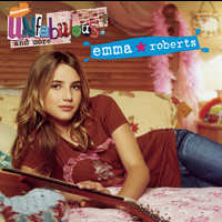 Emma Roberts - Unfabulous and More (Limited Too package)