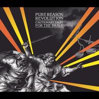 Pure Reason Revolution - Cautionary Tales For The Brave
