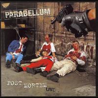 Parabellum - Post Mortem (Live)