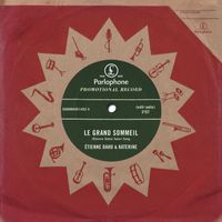 Étienne Daho - Le Grand Sommeil